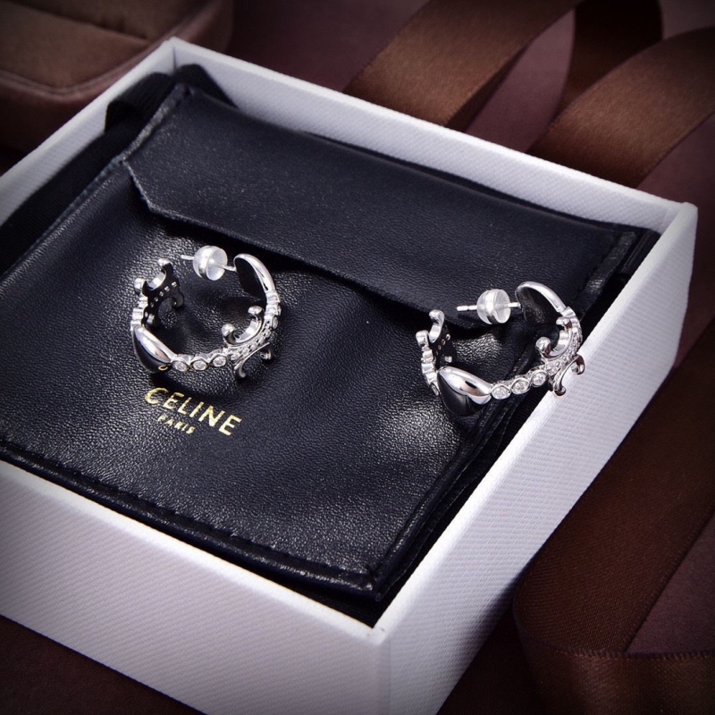 Ce1i*e earrings